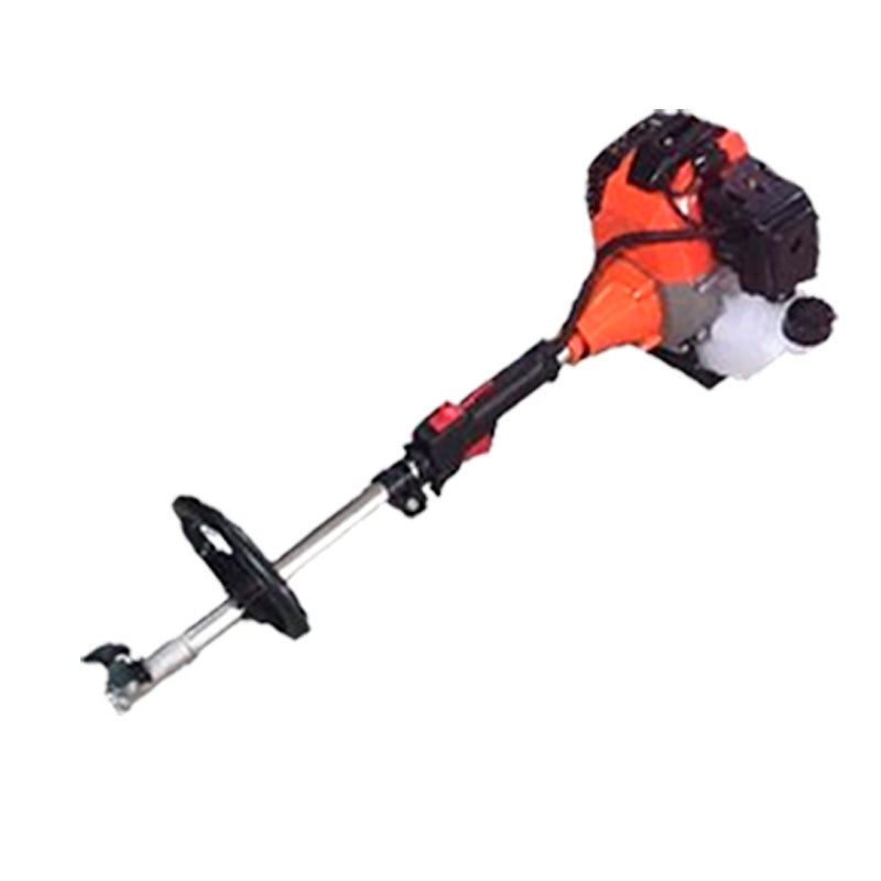 Chapeadora desbrozadora multifuncional 4 en 1, motor de 2 tiempos de 52CC y 2.5hp, marca Brush Cutter 204026
