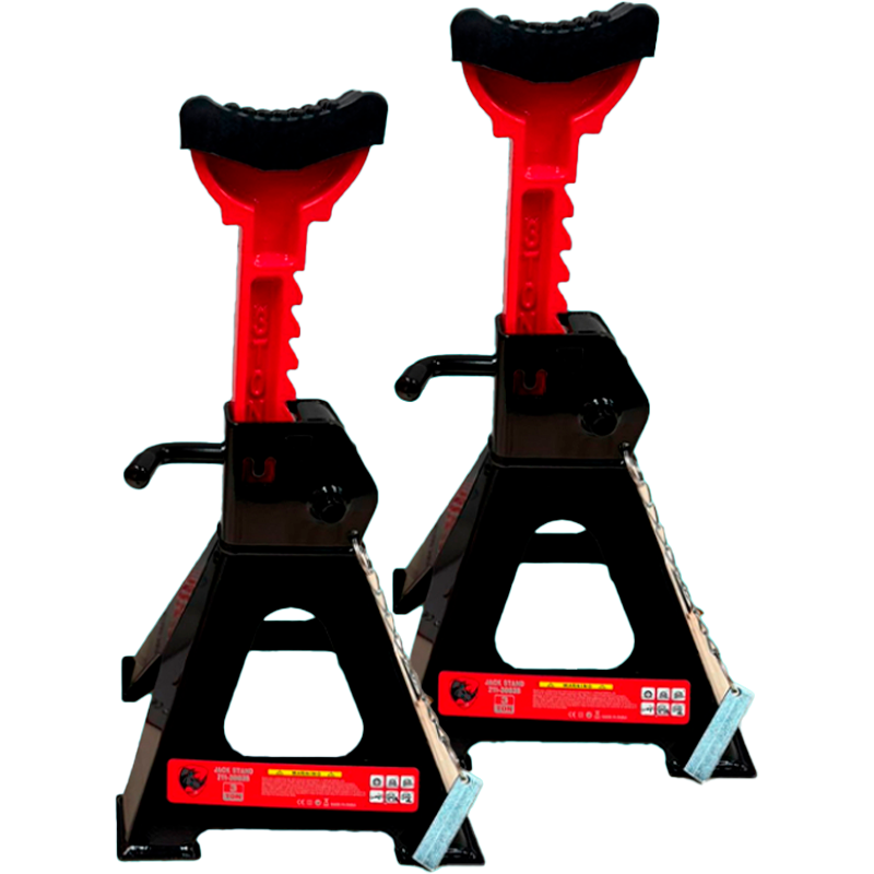 Torres para mecánica de 3 toneladas en marca RINO TOOLS, 207037