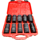 Juego de copas de impacto de raíz en marca, FERTON, 210028