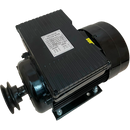 Motor eléctrico de alta revolución de 3hp, en marca RINO, 214016