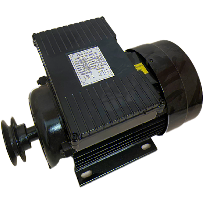 Motor eléctrico de alta revolución, 4hp en marca Rino, 214017
