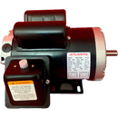 Motor eléctrico de 3.7hp de alta revolución en marca ATLANTA, 214024