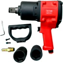 Pistola de impacto de 1" en marca TAITIAN, 218014