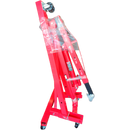 Pluma hidraulica de 2 toneladas, plegable, RHT, 218017