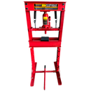 PRENSA HIDRAULICA DE 12 TONELADAS, 218022, SHOP PRESS