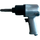 Pistola de impacto de 1/2" cañón largo en marca ATE PRO, 218036