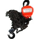 POLIPASTO DE 1 TONELADA, TIPO JAPONES, 218064, RINO TOOLS