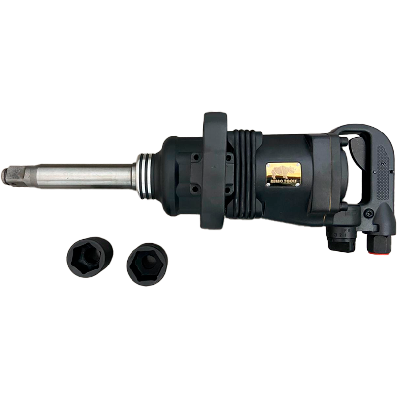 Pistola de impacto de 1" en marca RINO TOOLS, 218068