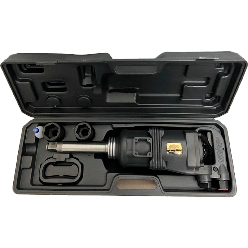 Pistola de impacto de 1" en marca RINO TOOLS, 218068
