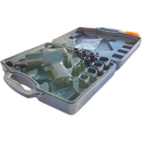 Pistola de impacto de 1/2" en marca FERTON, 218084