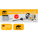Demoledor de 16 kilos en marca RINO TOOLS, 218101