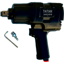 Llave de impacto de 3/4" en marca TAITIAN, 218113