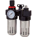 Trampa de agua, regulador lubricador en marca RINO TOOLS, 222042