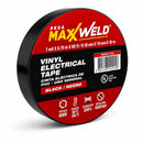 CINTA AISLANTE, 18 M, 3/4 PLG, NO INFLAMABLE, PARA PROTECCION DE CABLES, MAXIMA RESISTENCIA Y ESTIRAMIENTO. PEGAMAXXWELD