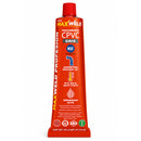 PEGAMENTO PARA CPVC GRIS, USO INDUSTRIAL, 25 ML. PEGAMAXX WELD