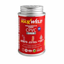 PEGAMENTO PARA CPVC GRIS, USO INDUSTRIAL, 118 ML, PEGAMAXX WELD
