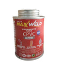 PEGAMENTO PARA CPVC GRIS, USO INDUSTRIAL, 237 ML, PEGAMAXX WELD