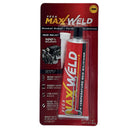 SILICON AUTOMOTRIZ ROJO, 85 G, ALTA TEMPERATURA, PARA SELLADO Y FORMACION DE JUNTAS. PEGAMAXXWELD.