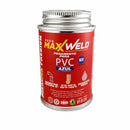 PEGAMENTO PARA PVC AZUL, USO RESIDENCIAL, 118 ML. PEGAMAXX WELD, '2441