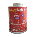 PEGAMENTO PARA PVC AZUL, USO RESIDENCIAL, 473 ML, PEGAMAXX WELD