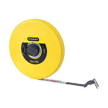 Cinta métrica de 15 metros x 1/2 plg, 34-260s, Stanley, 34-260S