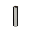 Copa de 6 lados de 9mm, raíz 1/4 plgs, Stanley, 4-86-097