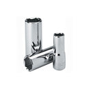 Copa de 6 lados de 11mm, raíz 1/4 plgs, de profundidad, Stanley, 4-86-099