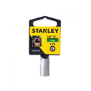 Copa de 6 lados de 9mm, raíz 1/4 plgs, Stanley, 4-86-106