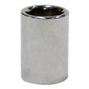 Copa de 6 lados de 12mm, raíz 1/4 plgs, Stanley, 4-86-109