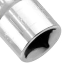 Copa de 6 lados de 10mm, raíz 3/8 plgs, Stanley, 4-86-305