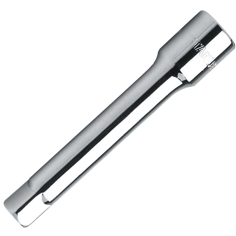 EXTENSION PARA COPAS RAIZ 1/2PULG DE 5PULG DE LARGO, 4-86-407, STANLEY