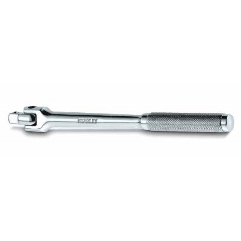MANERAL RAIZ DE 1/2 PLGS, LARGO 438 MM, STANLEY, 4-86-413