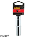 Copa de 12 lados de 12mm, raíz 1/2 plgs, Stanley, 4-86-420