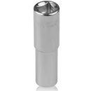 Copa de 12 lados de 13mm, raíz 1/2 plgs, Stanley, 4-86-421