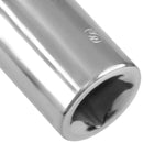 Copa de 12 lados de 17mm, raíz 1/2 plgs, Stanley, 4-86-425