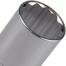 Copa de 12 lados de 24mm, raíz 1/2 plgs, Stanley, 4-86-432