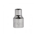 Copa de 12 lados de 5/16 plgs, raíz 1/2 plgs, Stanley, 4-86-460