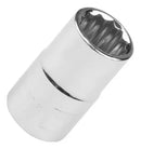 Copa de 12 lados de 9/16 plgs, raíz 1/2 plgs, Stanley, 4-86-464