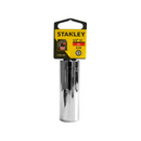 Copa de 12 lados de 3/4 plgs, raíz  1/2 plgs, de profundidad, Stanley, 4-86-485