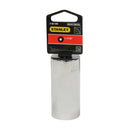 Copa de 12 lados de 1-1/16 plgs, raíz 1/2 plgs, Stanley, 4-86-490