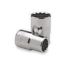 Copa de 12 lados de 12mm, raíz 1/2 plgs, Stanley, 4-86-544