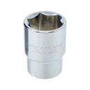 Copa de 6 lados de 20mm, raiz 1/2 plgs, Stanley, 4-88-742