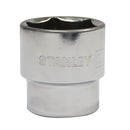 Copa de 6 lados de 32mm, raíz 1/2 plgs, Stanley, 4-88-753