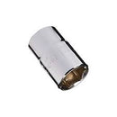 Copa de 6 lados de 11/16 plgs, raíz 1/2 plgs, Stanley, 4-88-767