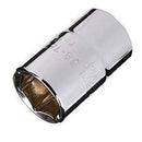 Copa de 6 lados de 11/16 plgs, raíz 1/2 plgs, Stanley, 4-88-767