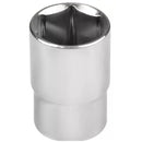 Copa de 6 lados de 3/4 plgs, raíz 1/2 plgs, Stanley, 4-88-768