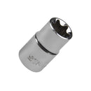 Copa de 12 lados de 18mm, raíz 1/2 plgs, Stanley, 4-88-790