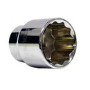 Copa de 12 lados de 29mm, raíz 1/2 plgs, Stanley, 4-88-801