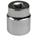 Copa de 12 lados de 29mm, raíz 1/2 plgs, Stanley, 4-88-801