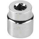 Copa de 12 lados de 30mm, raíz 1/2 plgs, Stanley, 4-88-802